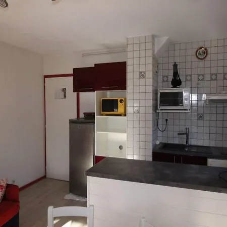 T3 Sud Au Pied Telepherique Avec Balcon, Parking, Animaux Ok - Fr-1-313-125 Bagnères-de-Luchon