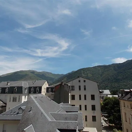 T3 Sud Au Pied Telepherique Avec Balcon, Parking, Animaux Ok - Fr-1-313-125 Apartman *