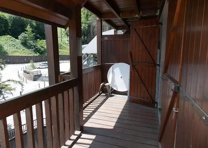 Bagnères-de-luchon, 3 Pièces, 6 Personnes - Fr-1-313-125 Bagnères-de-Luchon