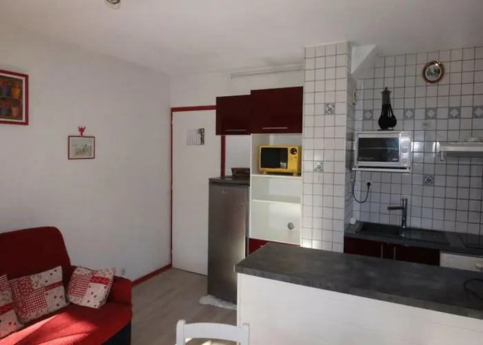 Appartement Bagnères-de-luchon, 3 Pièces, 6 Personnes - Fr-1-313-125