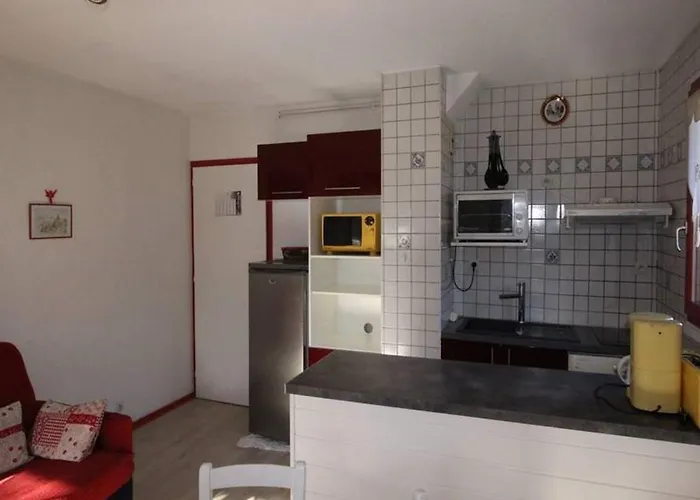 Bagnères-de-luchon, 3 Pièces, 6 Personnes - Fr-1-313-125 Bagnères-de-Luchon